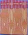 BEDSHEET 60X90 ACRYLIC JACQUARD